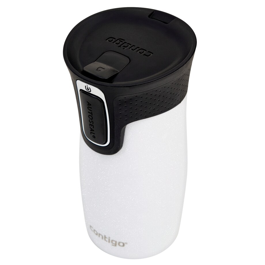 Kubek termiczny Contigo West Loop Mini 300ml - Salt