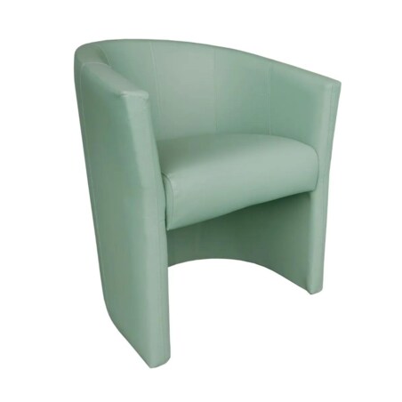 Fotel MAROS ECO seledynowy