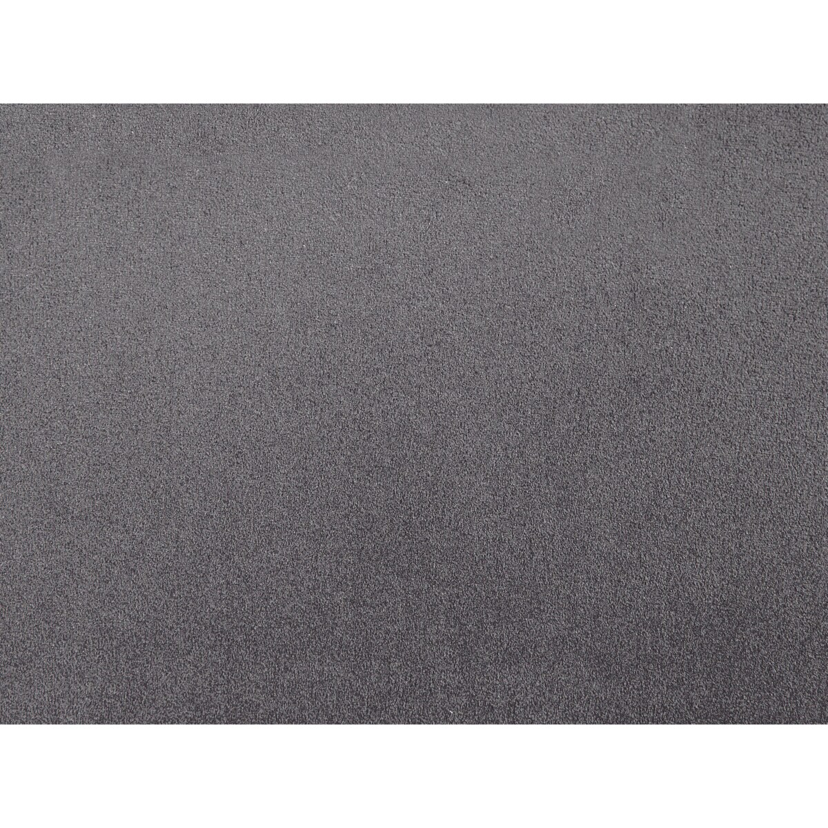 Krzesło welurowe szare LANGA