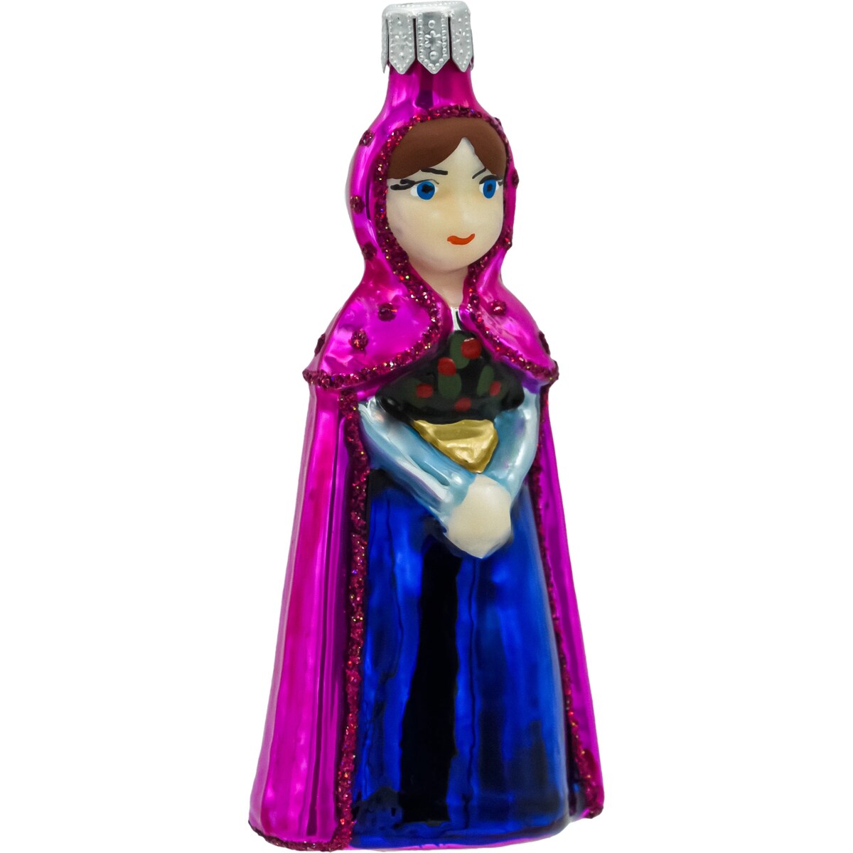 Bombka choinkowa: Anna z Lodowej Krainy