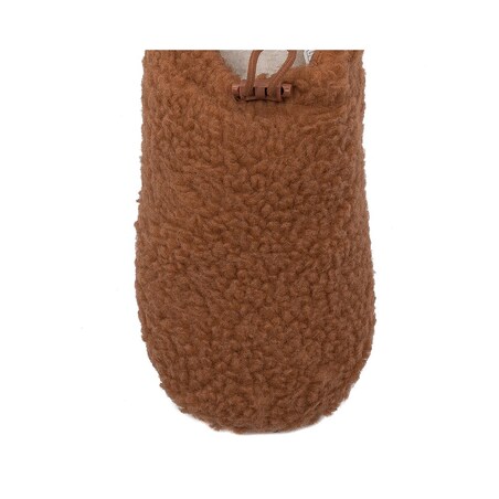 Buty UGG Plushy Slipper Hardwood 1143952HWD