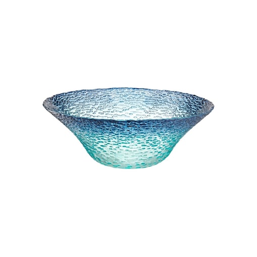 VILLA ITALIA Miseczka szklana 15 cm LAGUNA