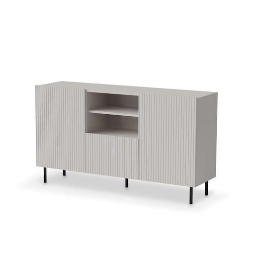 Komoda PAXOS 150cm kaszmirowa