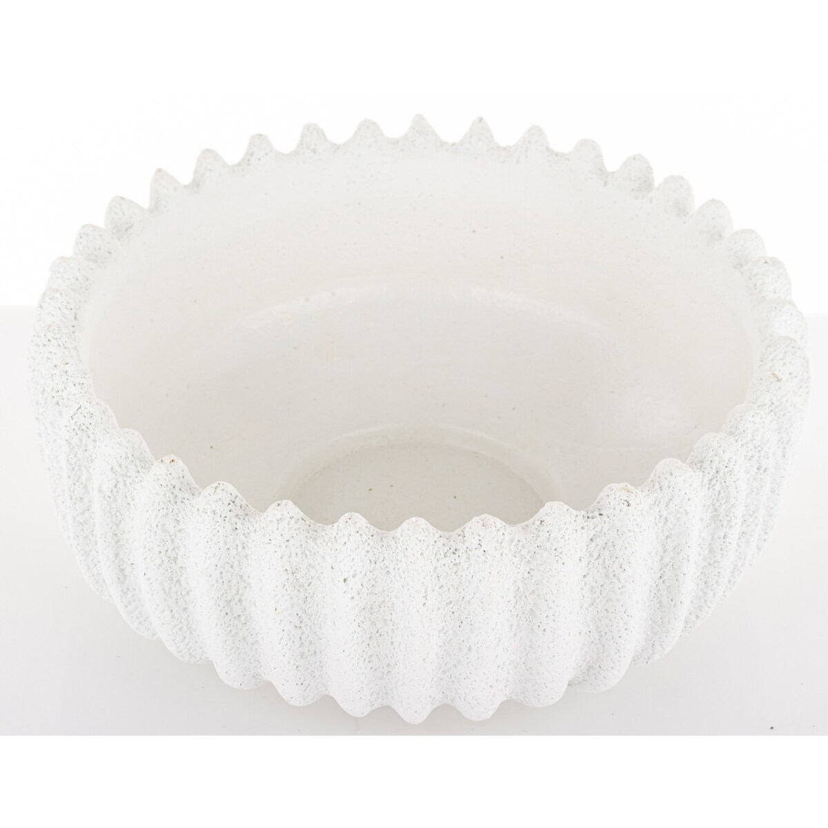 Osłonka cementowa 10x24x24 cm BAKULA