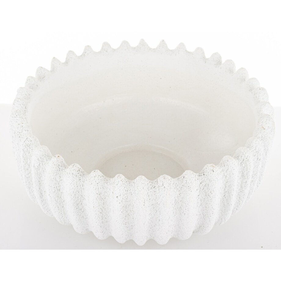 Osłonka cementowa 10x24x24 cm BAKULA