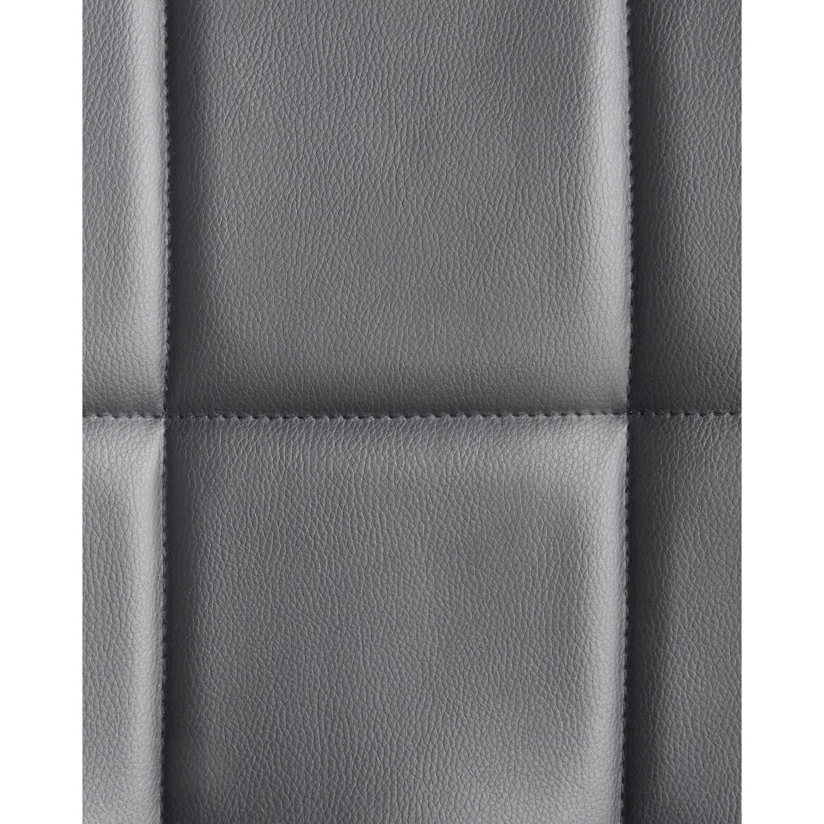 Fotel biurowy Jasnoszary MARION