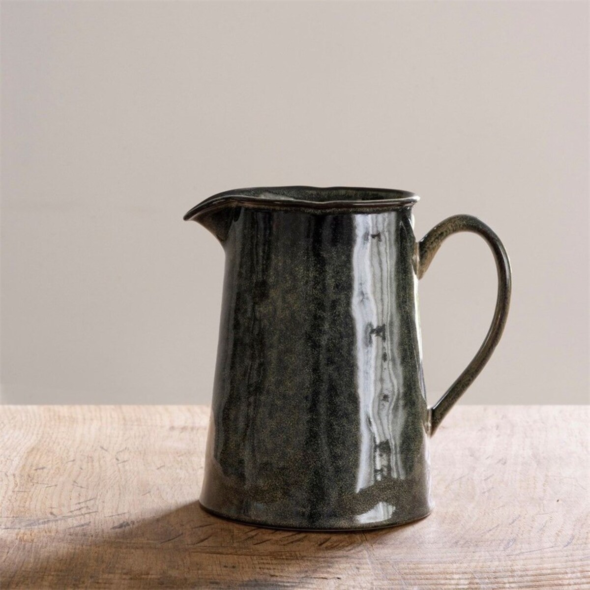 Organic dzbanek W183498DZBANEKORGANICGREEN16LGAL