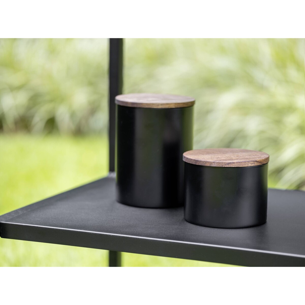 Pojemnik do przechowywania, szczelne zamknięcie, MIO, WENKO