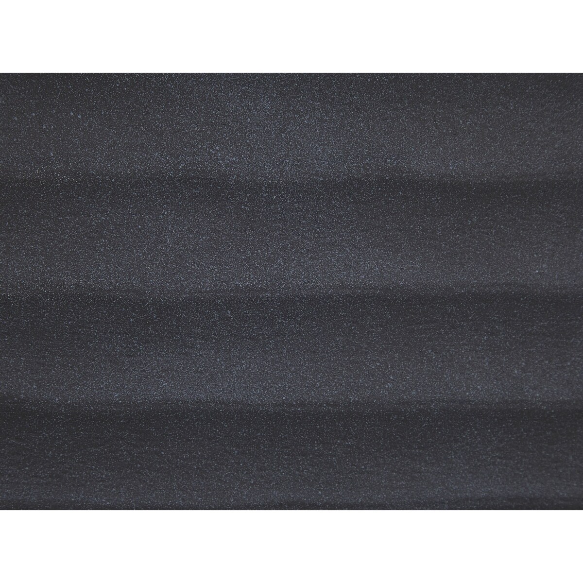 Doniczka 28 x 28 x 27 cm czarna PARIKIA