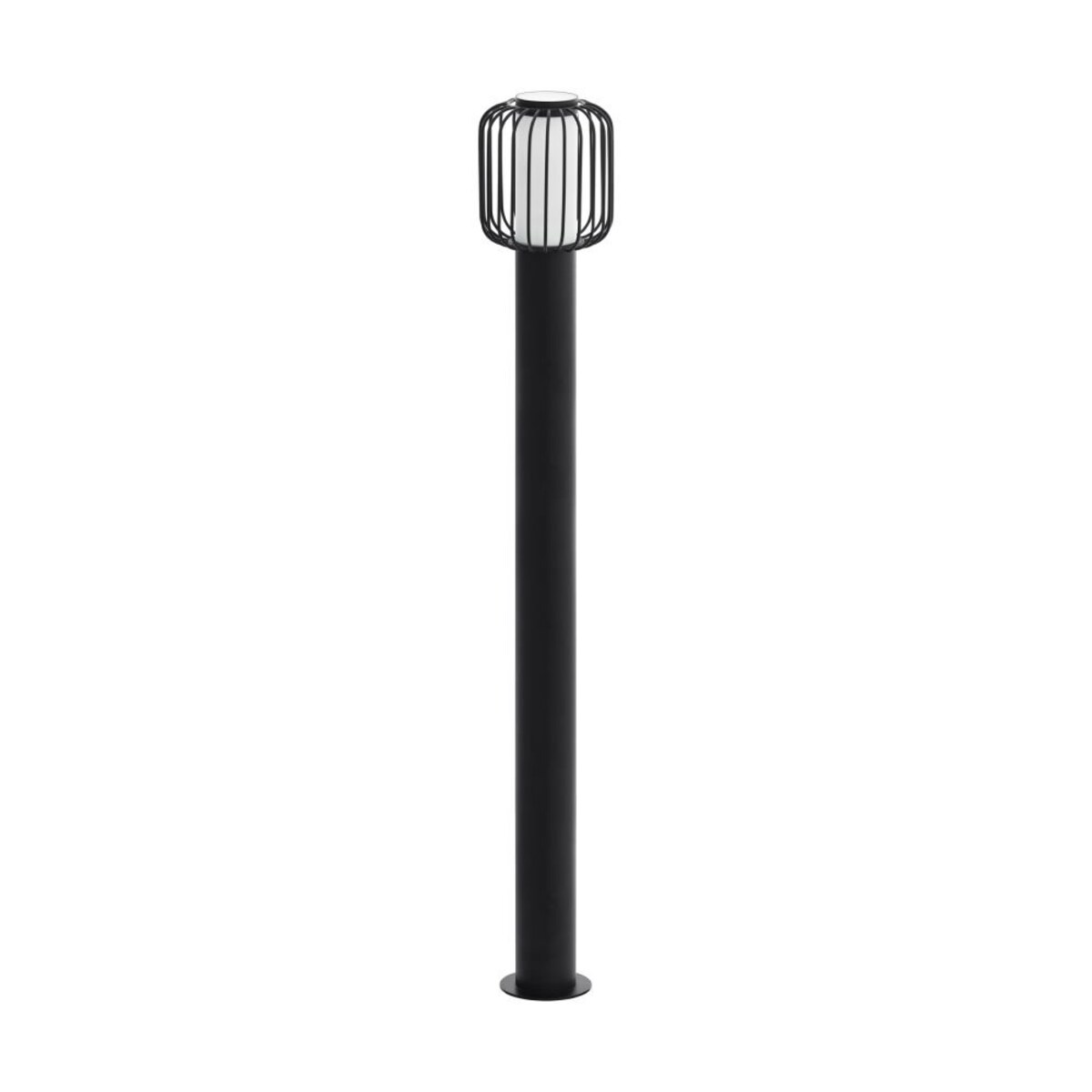 Lampa ogrodowa słupek zewnętrzny EGLO RAVELLO 98724