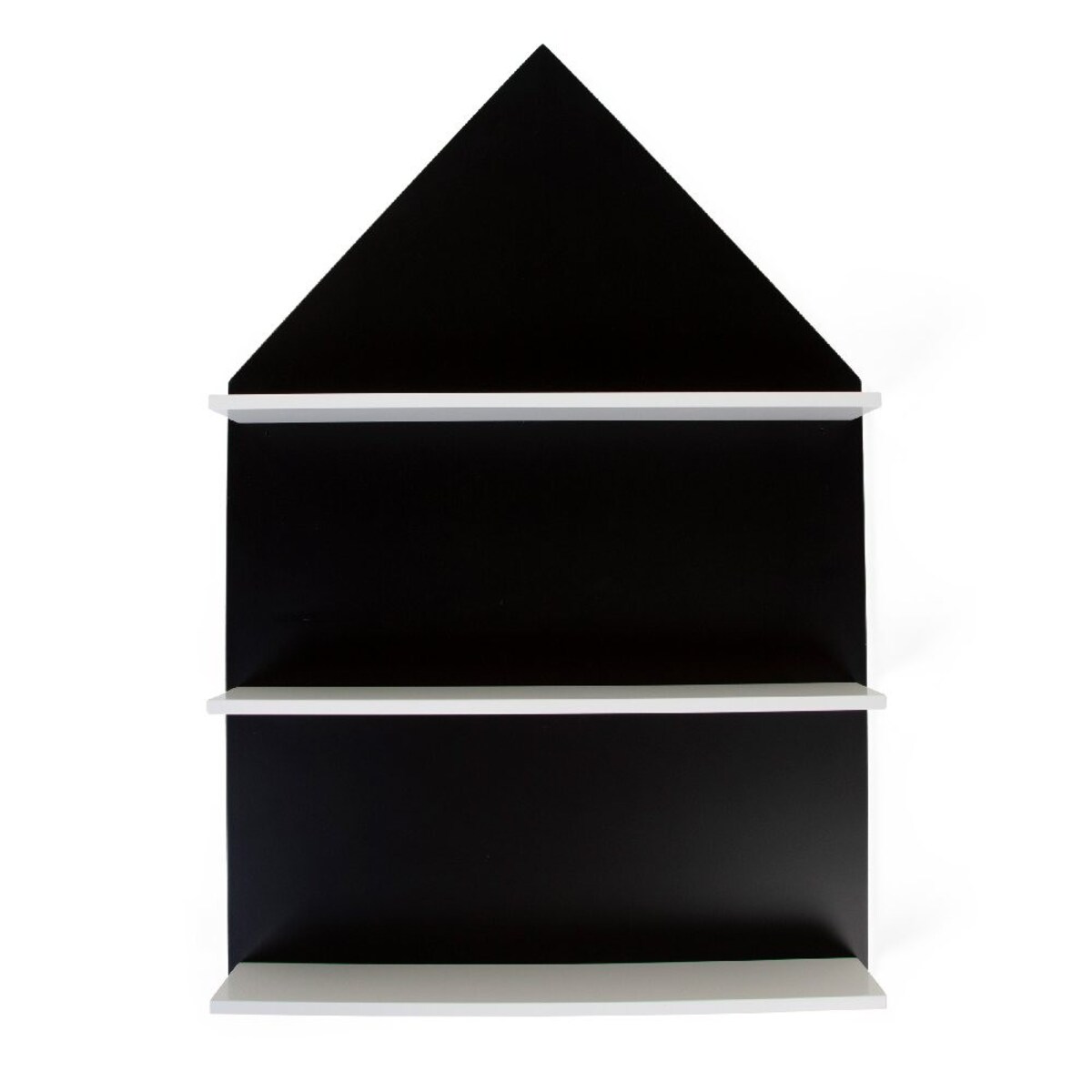 Childhome - Półka Domek z tablicą