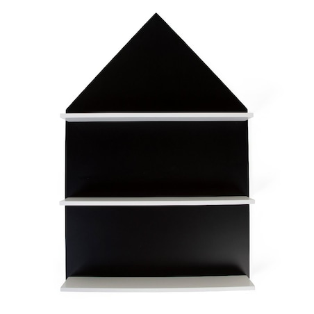 Childhome - Półka Domek z tablicą