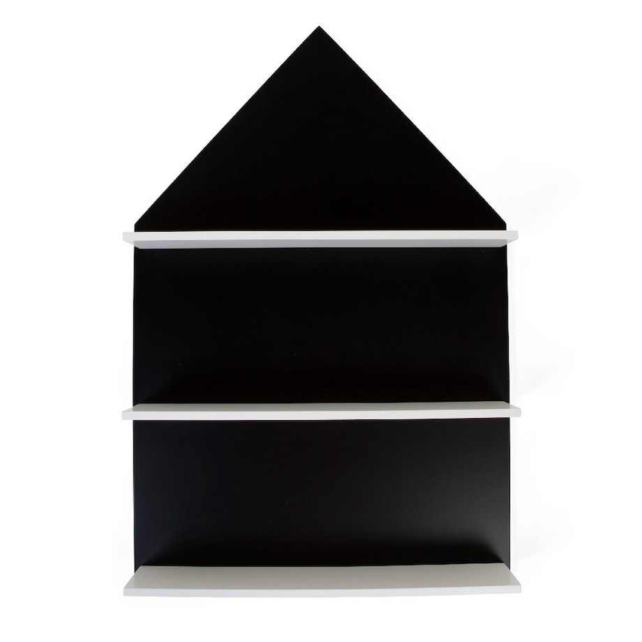 Childhome - Półka Domek z tablicą