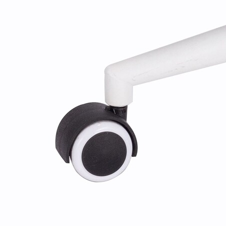 FOTEL BIUROWY ERGONOMICZNY AVERY PATYNOWY