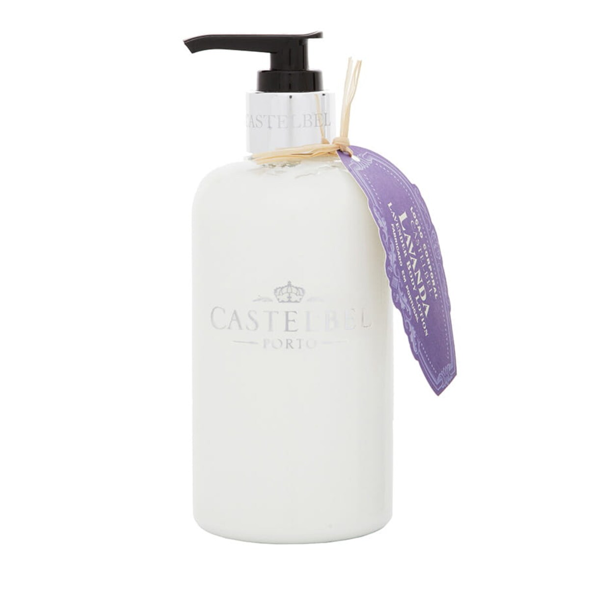 Balsam do ciała Castelbel lawenda 300ml