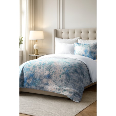 Pościel satyna bawełniana 220x200 Luxury Premium Belize