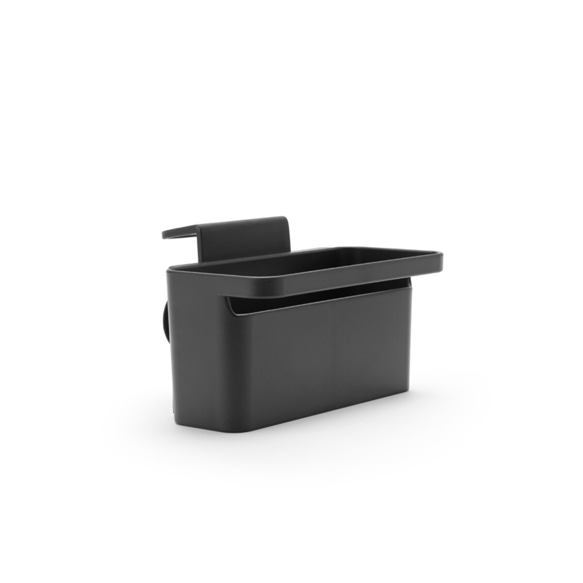 Organizer do zlewu Sink Side ciemnoszary 302466