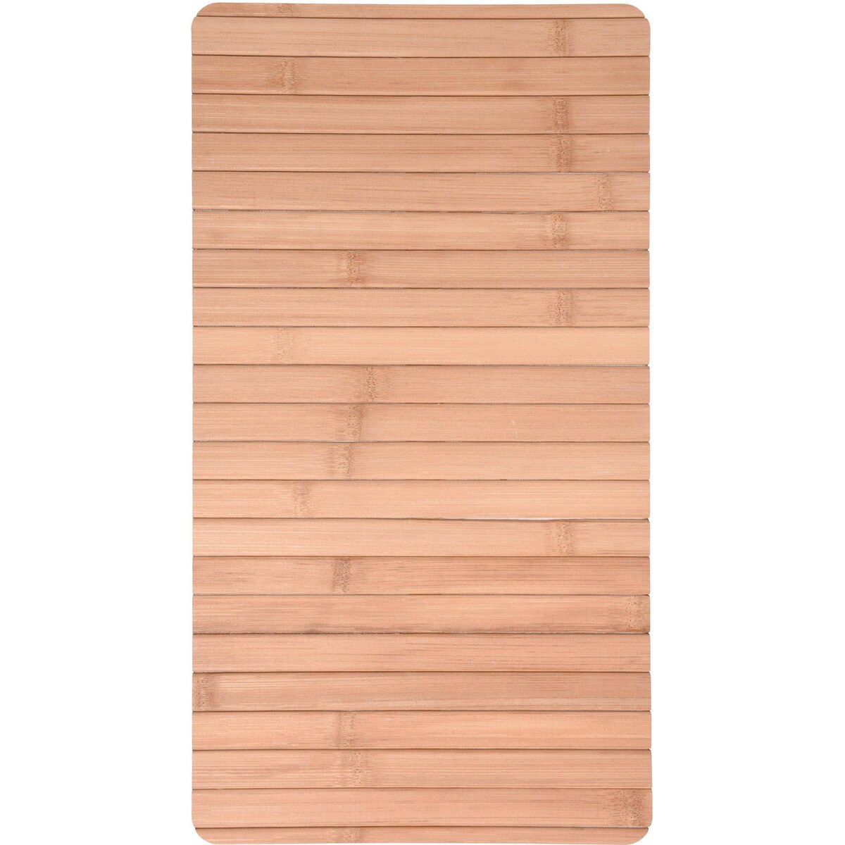 Podstawka na podłokietnik, 44 x 24 cm, bambus