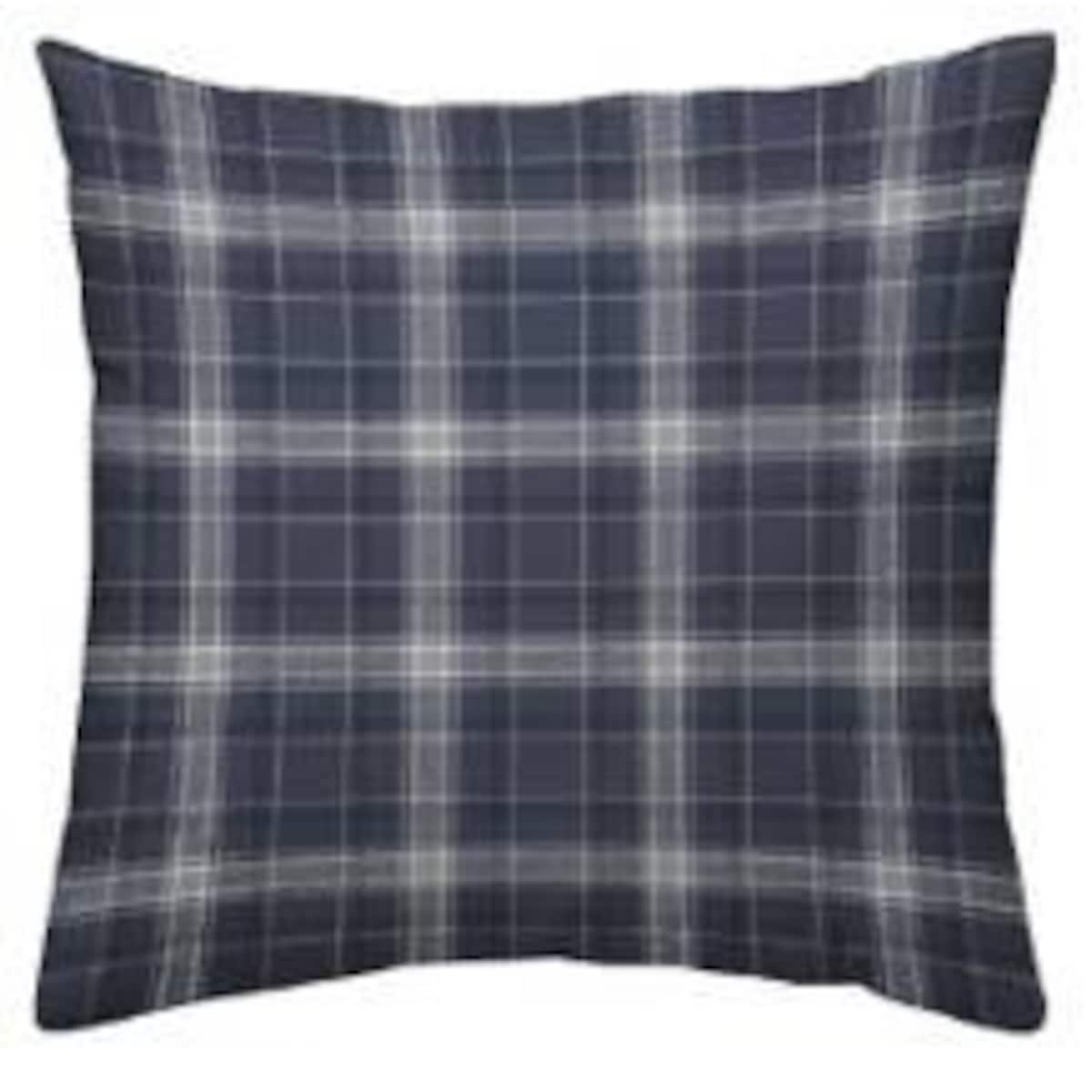 Poduszka dekoracyjna WINTER SPIRIT, 45 x 45 cm