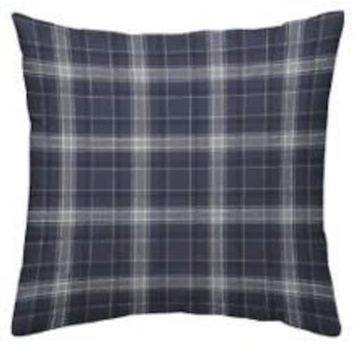 Poduszka dekoracyjna WINTER SPIRIT, 45 x 45 cm