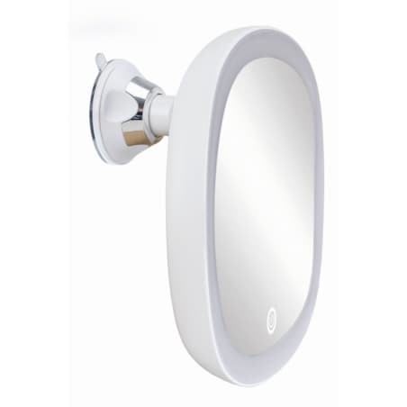 Kleine Wolke Flexy Cube Lusterko kosmetyczne biały