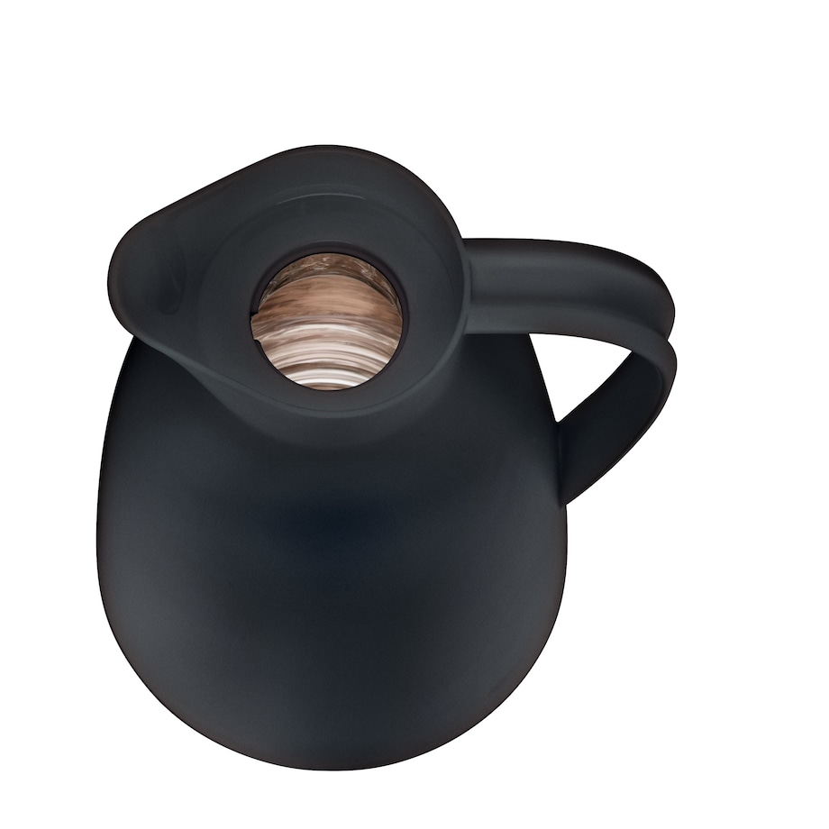 Termos ECO velvet black mat 1,00l - Alfi