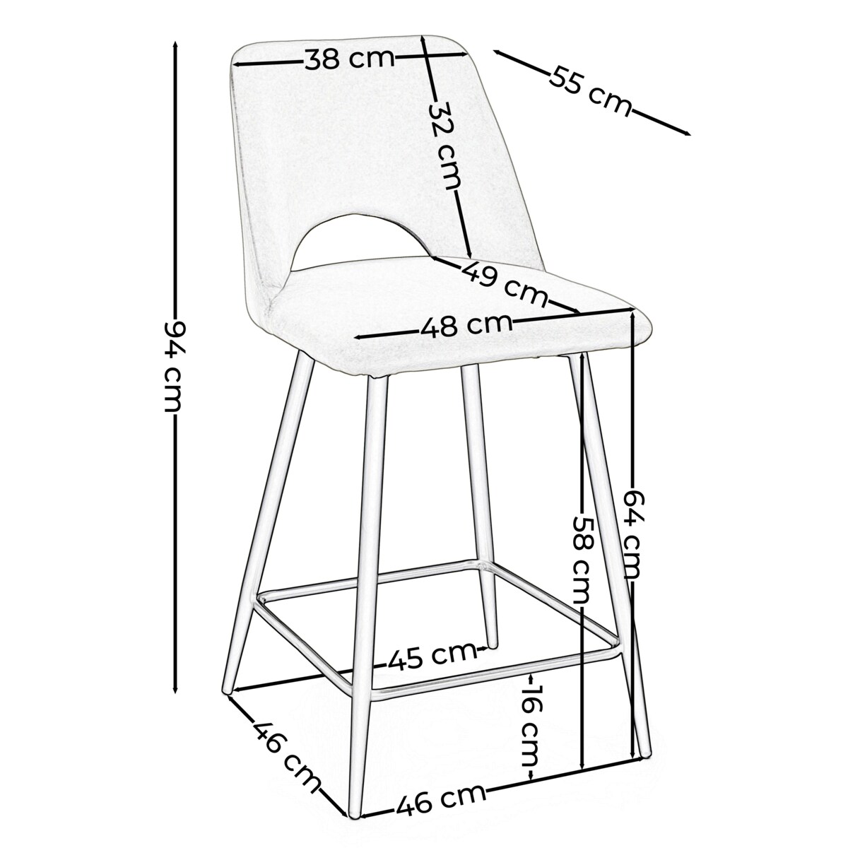 HOKER TAPICEROWANY WELUROWY DO SALONU JADALNI BAROWY NOWOCZESNY ORO BEŻOWY