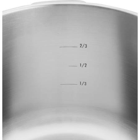Szybkowar Zwilling EcoQuick II - 6 ltr