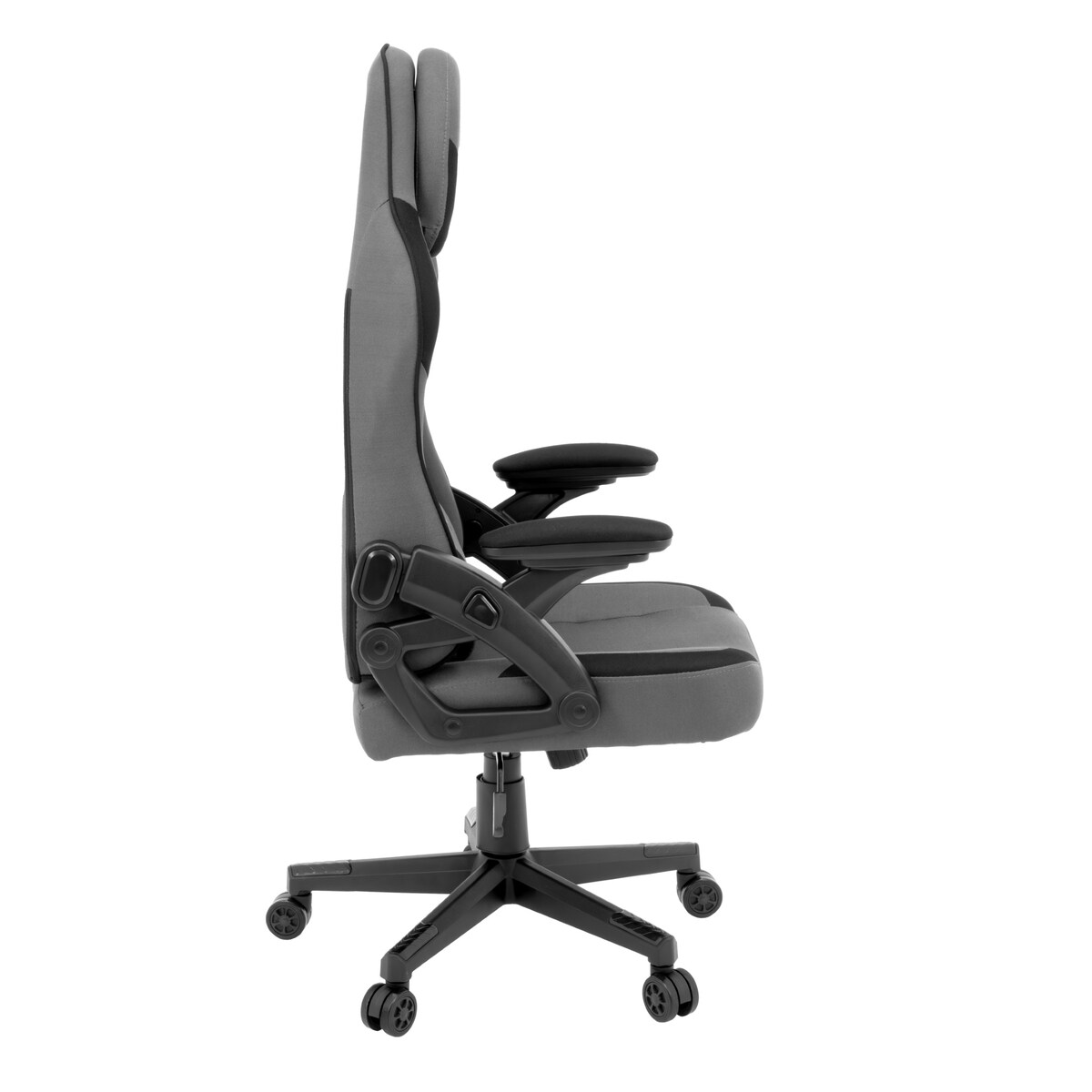 Fotel gamingowy regulowany Aragon biurowy dla GRACZA obrotowy krzesło