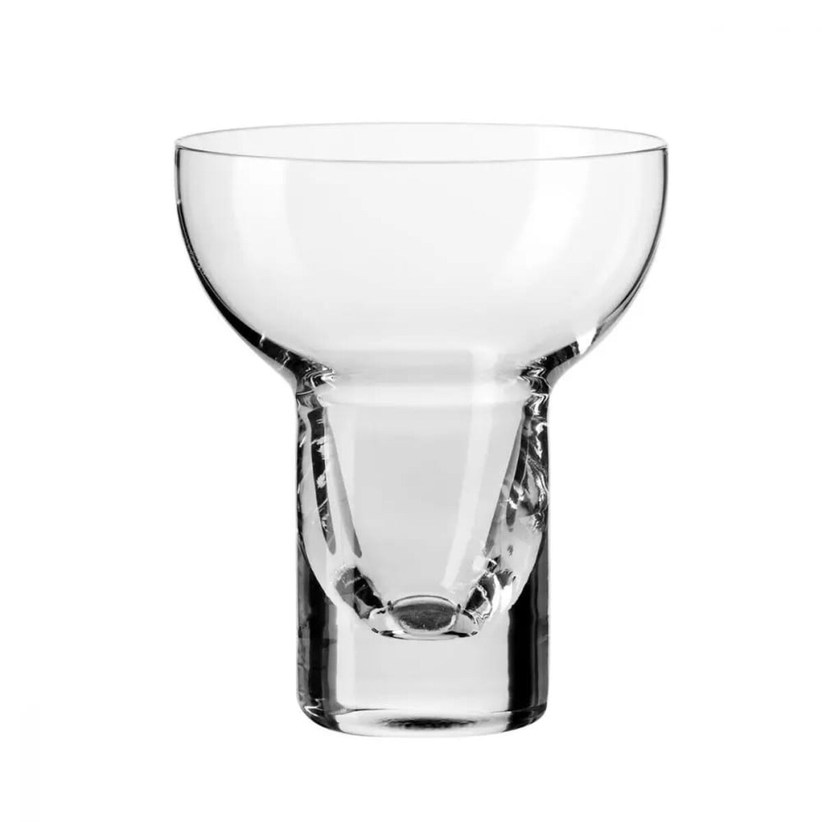 Szklanki Drinków Soku Krosno Shake N°1 manhattan 190 ml 4 sztuki Nowowczene