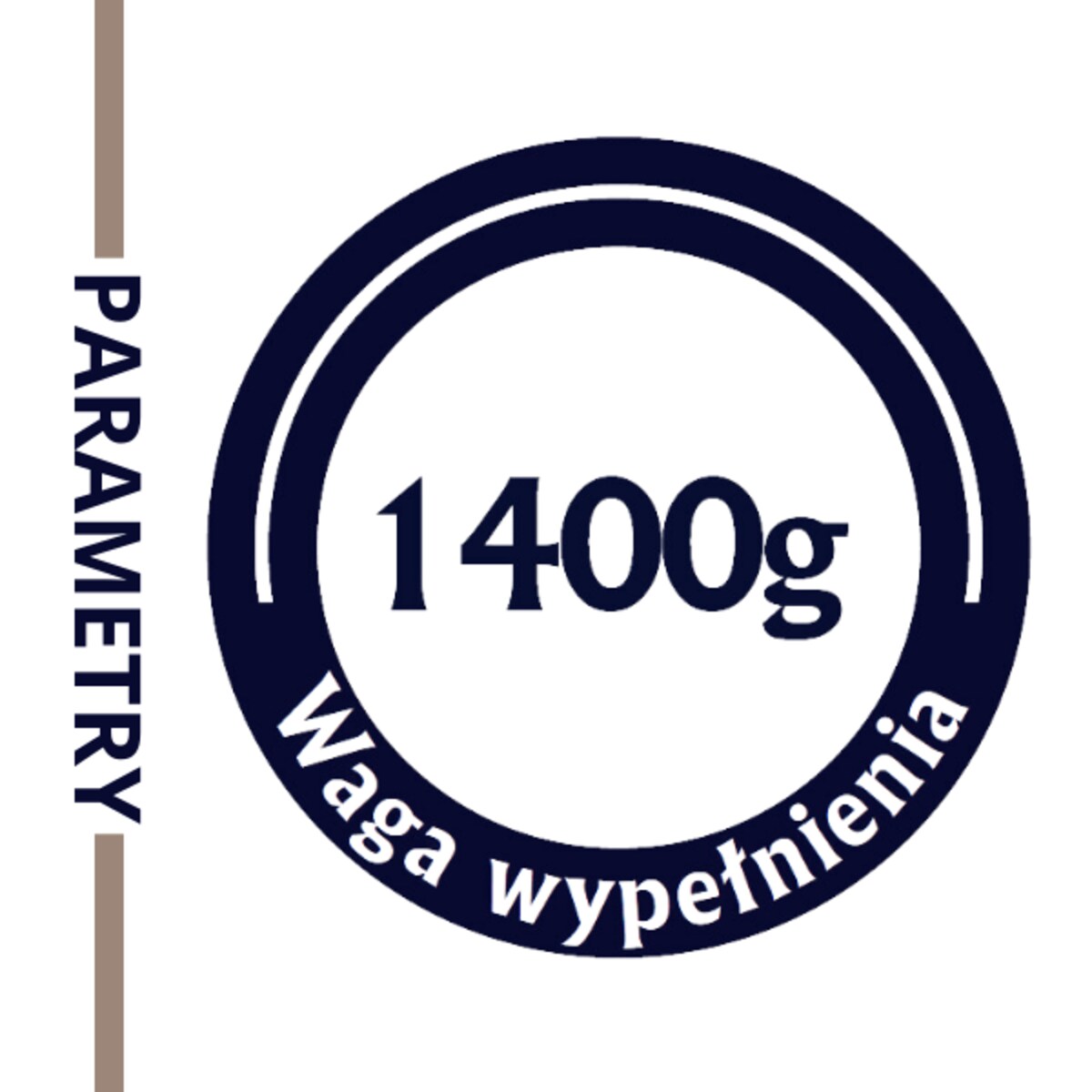 Kołdra całoroczna 200x200 KASZMIR Senna Home