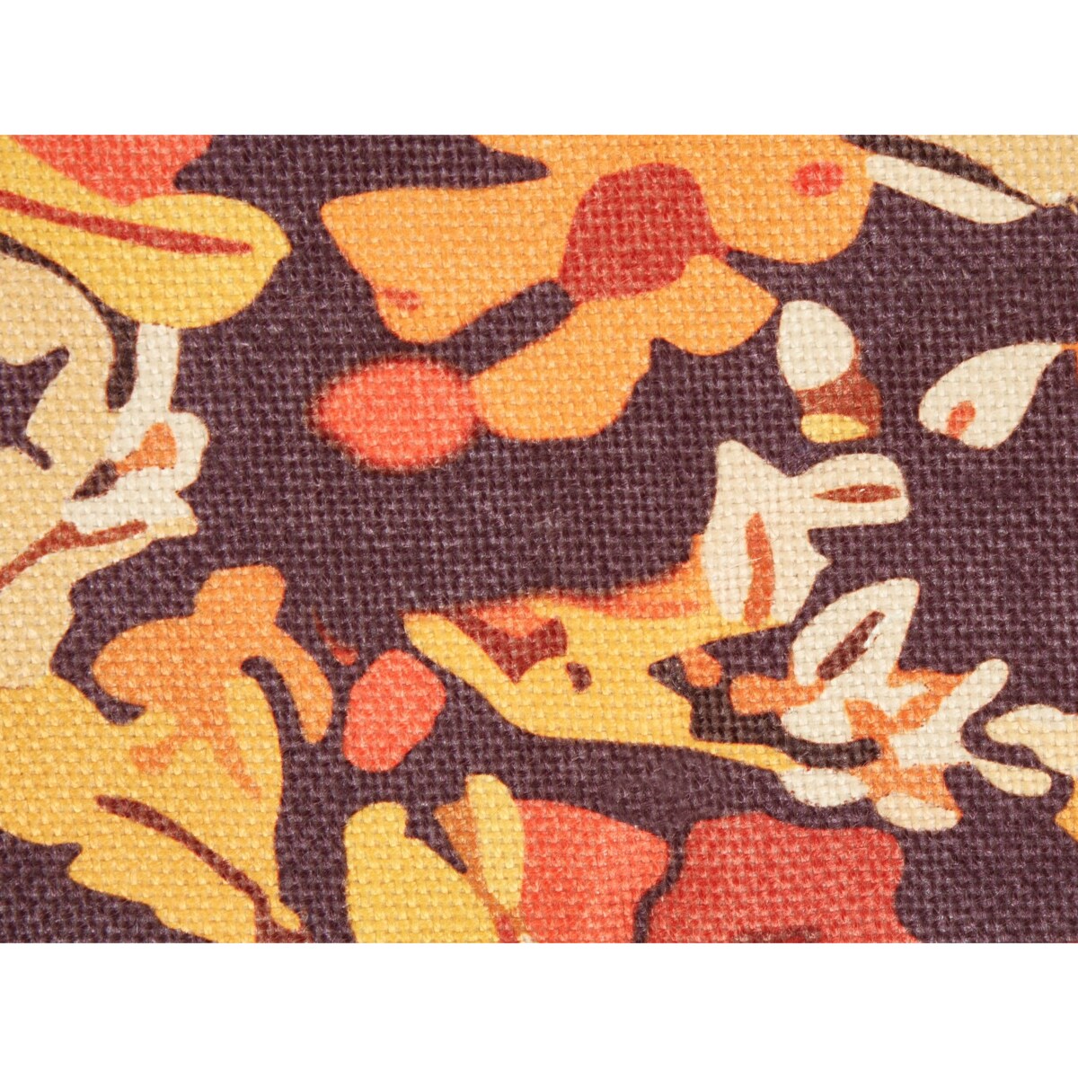 Koc piknikowy DILBAR 200 x 200 cm Czerwony