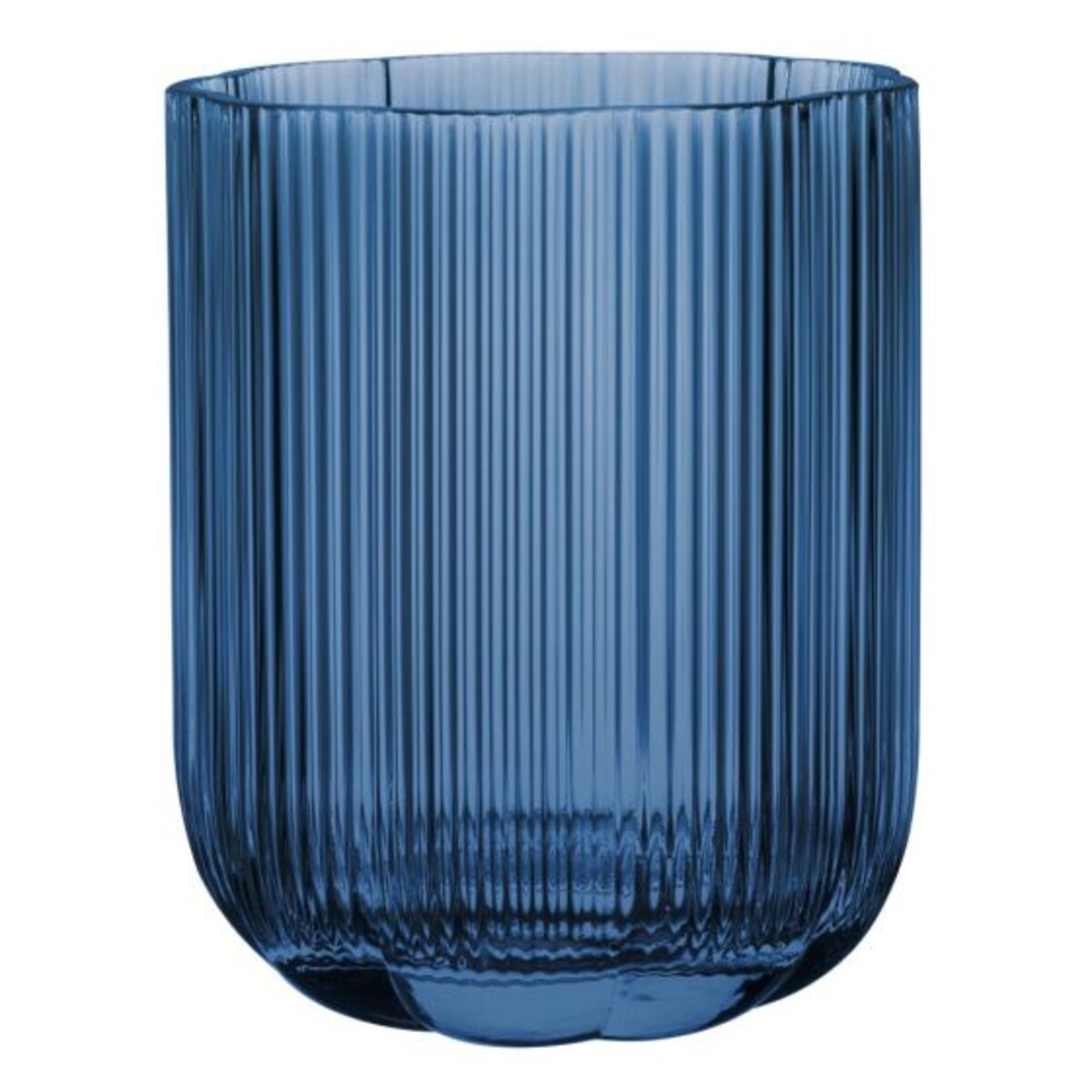 Wazon 1,5 l (niebieski) Fleur Villeroy & Boch