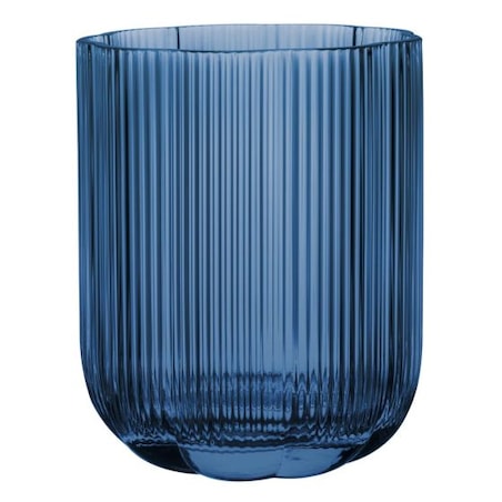 Wazon 1,5 l (niebieski) Fleur Villeroy & Boch