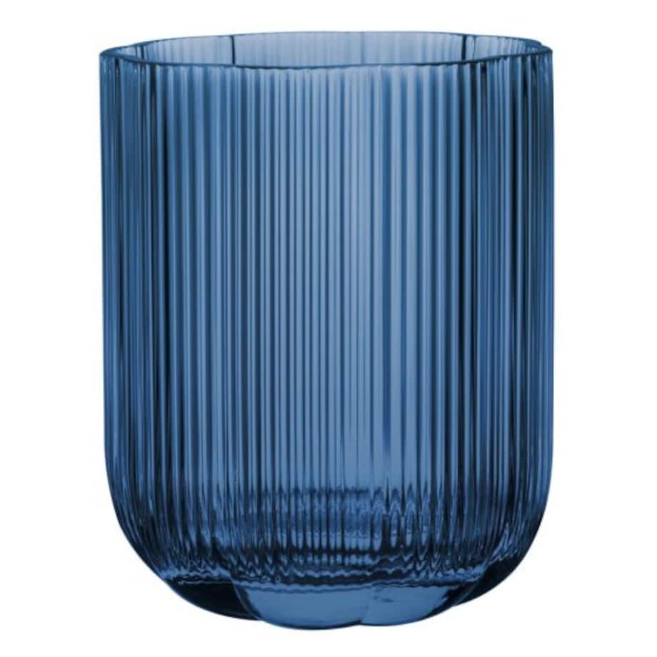 Wazon 1,5 l (niebieski) Fleur Villeroy & Boch