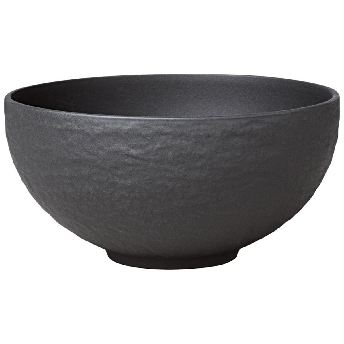 Miseczka do zupy Manufacture Rock, 300 ml, Villeroy & Boch