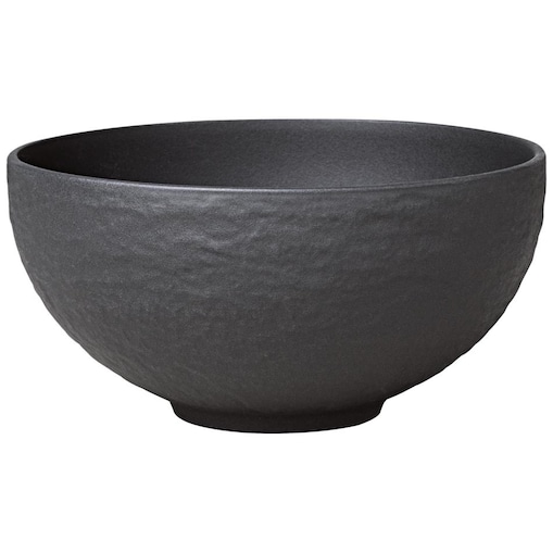 Miseczka do zupy Manufacture Rock, 300 ml, Villeroy & Boch