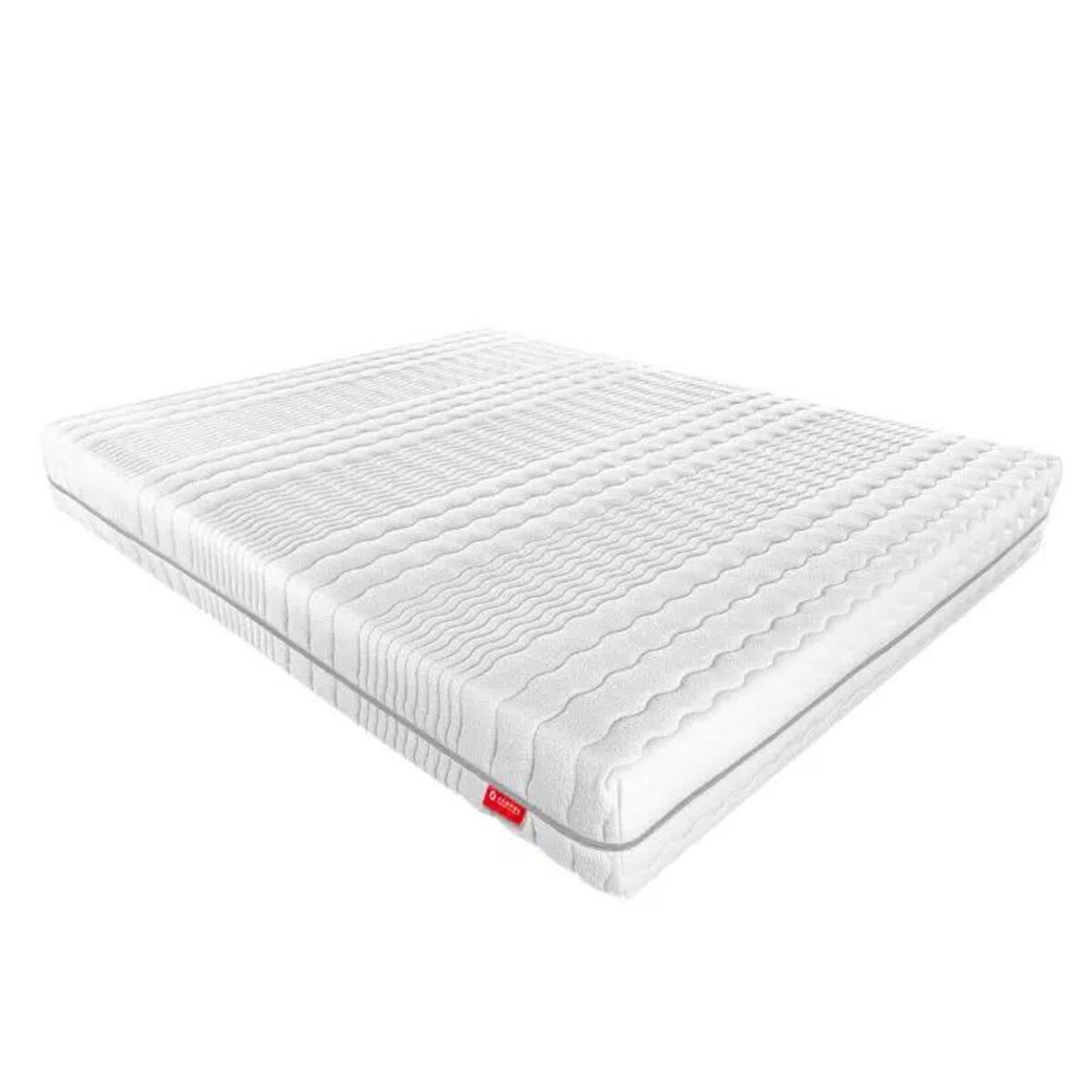 Materac Klio Smart, 160 x 200 cm, Janpol