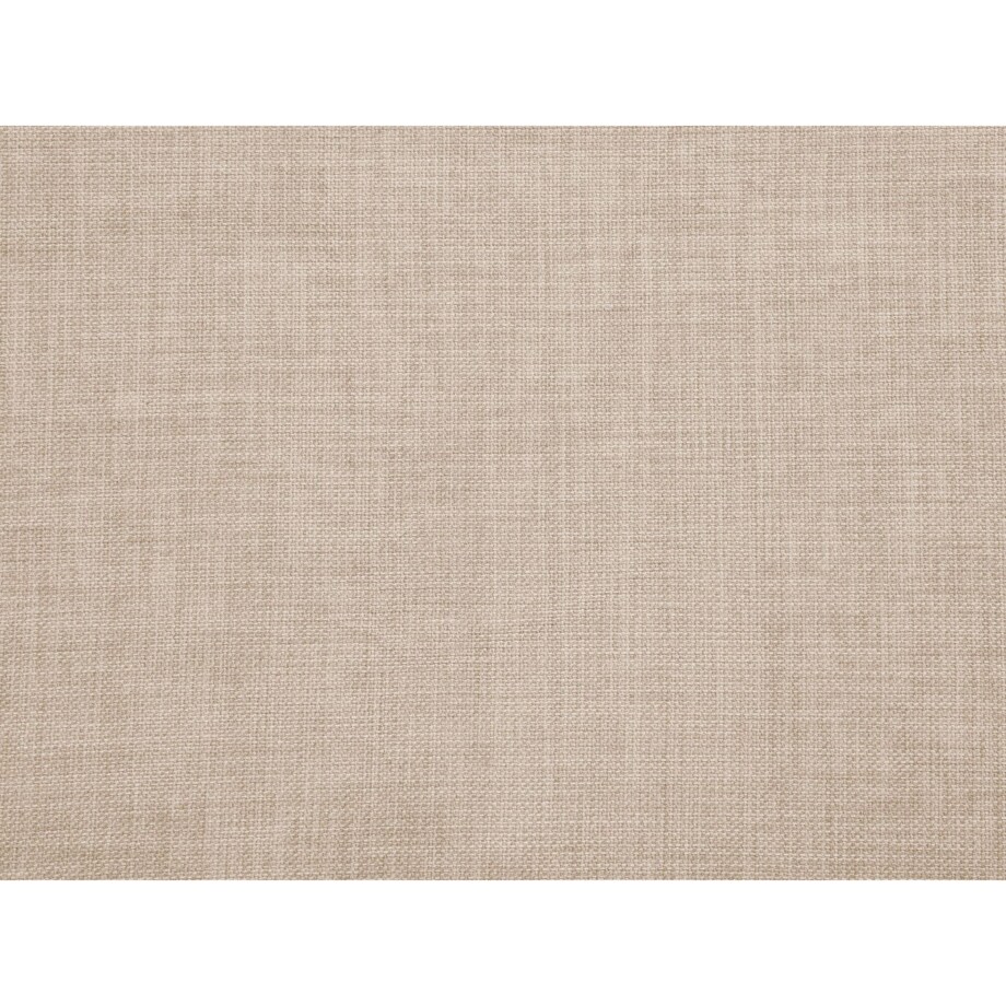 Wymienne obicie do łóżka 160 x 200 cm beżowe FITOU