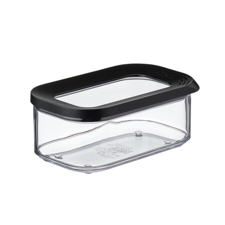 Pojemnik na żywność Modula 425ml Black 106914040400