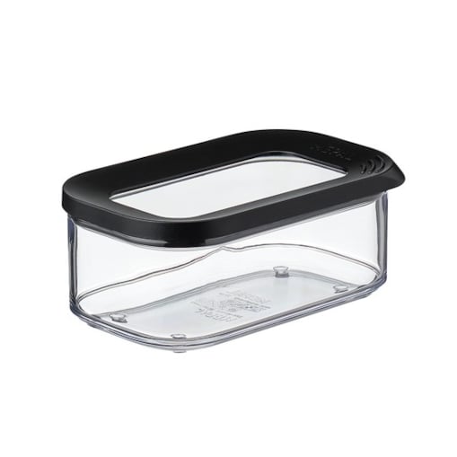Pojemnik na żywność Modula 425ml Black 106914040400