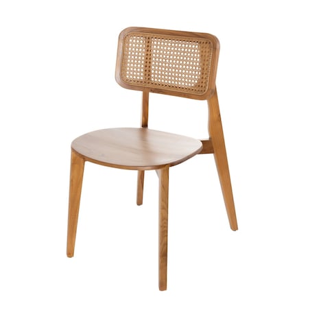 Krzesło Bryok 47x57x83cm, 47 x 57 x 83 cm