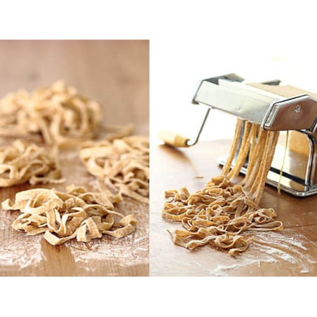 Maszynka 2 w 1 do ciasta i makaronu KINGHOFF