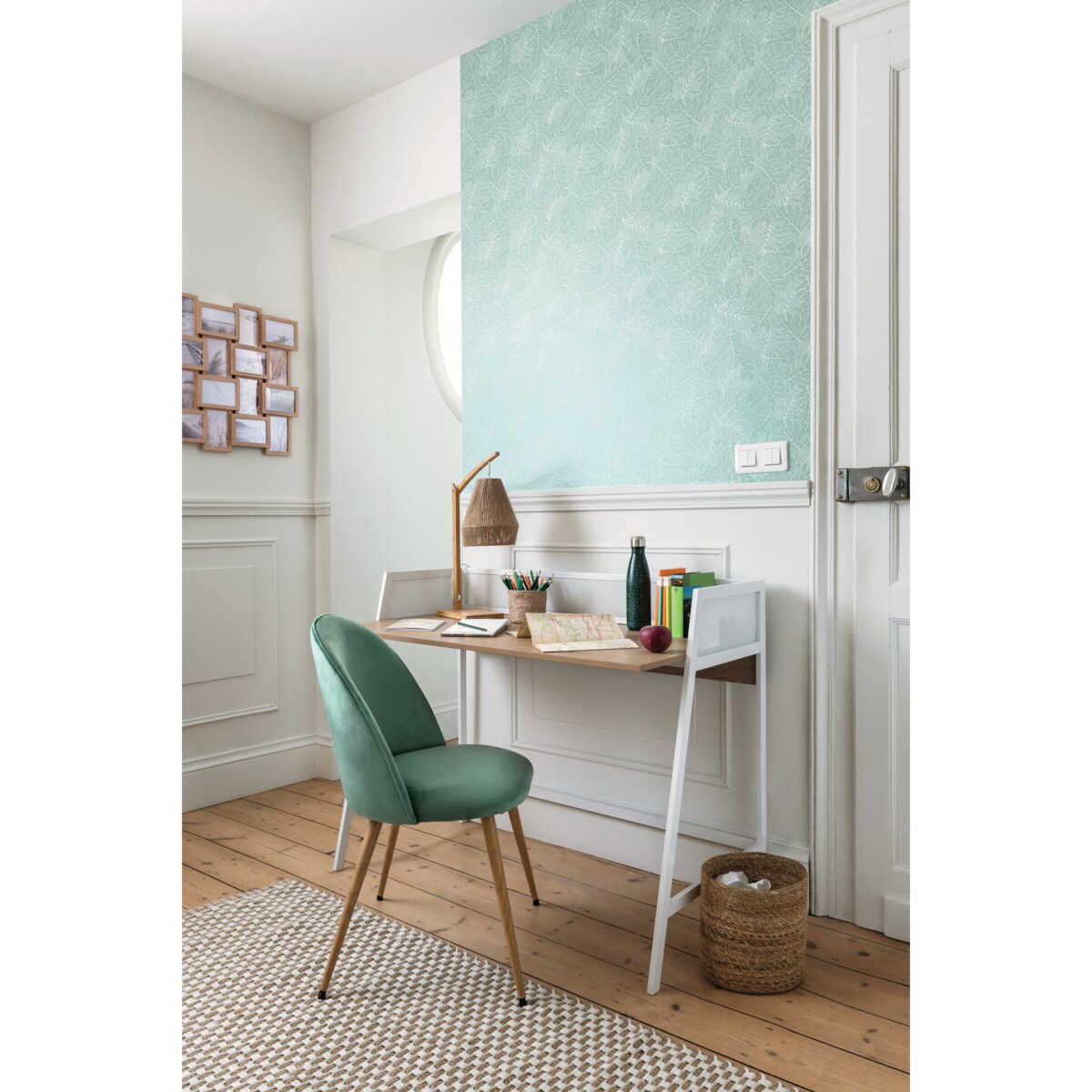 Multirama na 16 zdjęć MIA, 55,5 x 55,5 cm