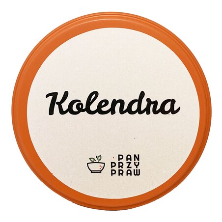 Kolendra