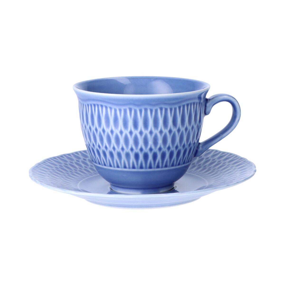 Filiżanka 250 ml Sofia Szafirowa LB03