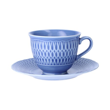 Filiżanka 250 ml Sofia Szafirowa LB03