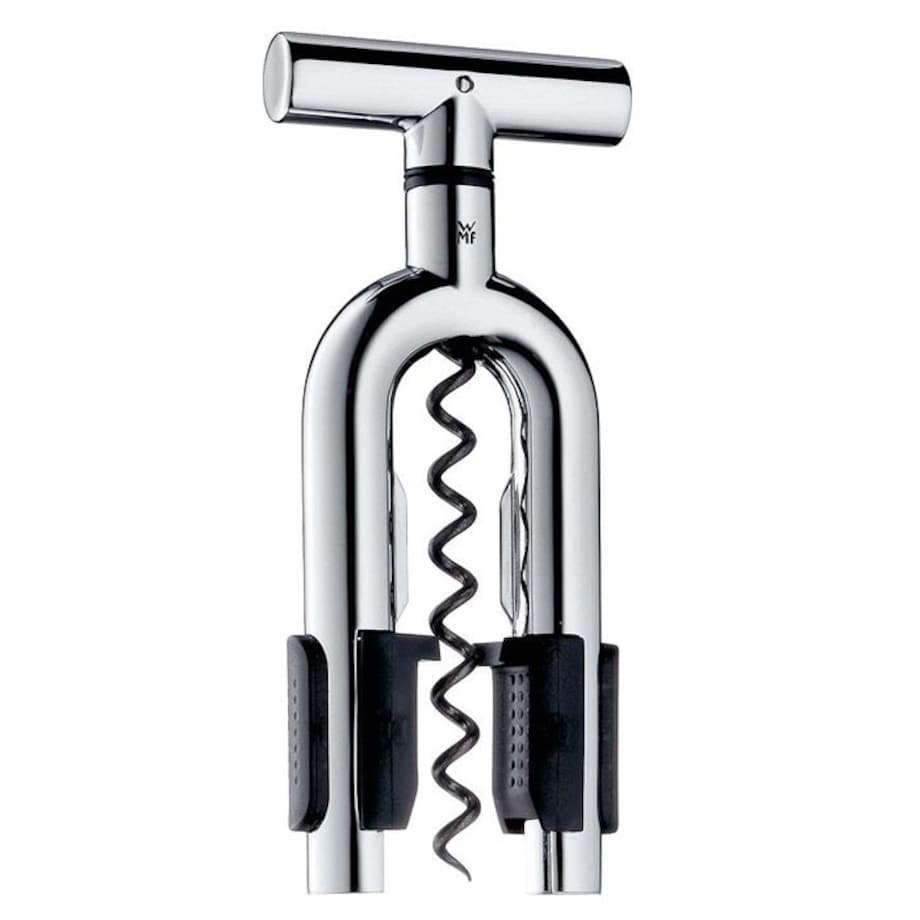 Korkociąg ze spiralą Vino, WMF