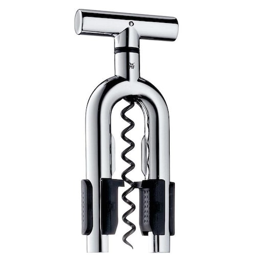 Korkociąg ze spiralą Vino, WMF