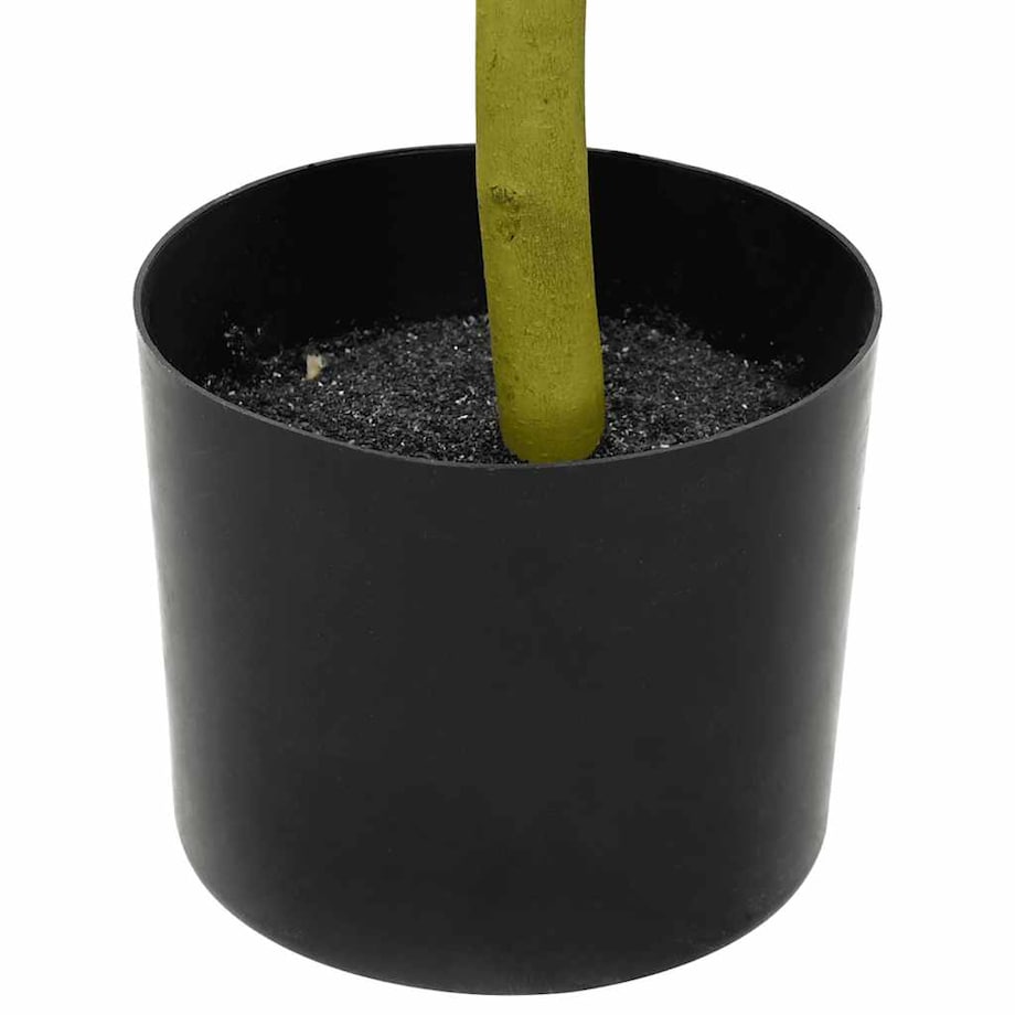 vidaXL Sztuczne drzewo oliwne 1000 liści 300 cm zielone